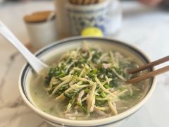 -老地方面馆(思南路店)