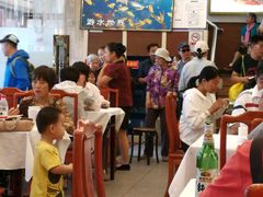 -峨嵋酒家(地安门店)