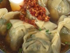 -古徽州馄饨店(宝安路店)