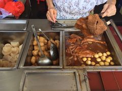 -细妹五香牛杂(步行街店)