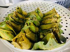 -叶婆婆豆浆馍馍