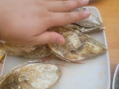 -蚝老板海鲜烧烤大排档(码头店)