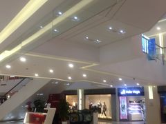 -新田360广场(上海华侨城店)