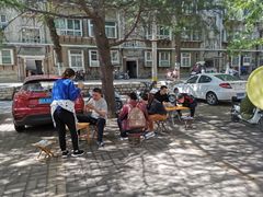 -王虎子大饼(甸柳新村五区店)