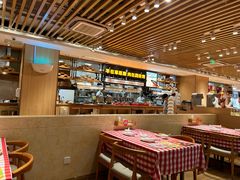 -西贝(上海我格广场店)