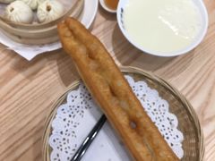 -弄堂咪道-饭香·面香·馄饨香(汇锦广场店)