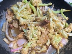 -食光慢宴·安吉土菜馆