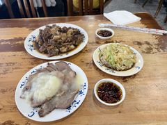 -柴氏风味斋(甘家口店)