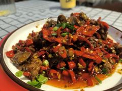 -江西老表·经典江西八大碗