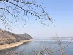 -萨尔浒风景区