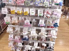 -名创优品(江苏宿迁宝龙城市广场2店)