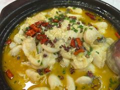 -虎虎龙虾大排档(双井店)