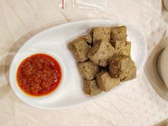 顺风臭豆腐-顺风海鲜港(金玉兰店)