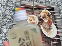 -震海贝烤贝·民俗特色店(延吉总店)
