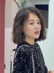 -米娜造型