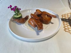 -味可道美食坊(福基路店)