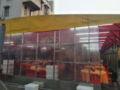 门面-聚味瞿记·龙虾堂(树木岭店)