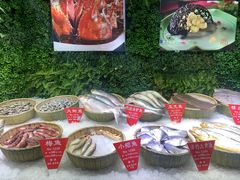 -宝燕海鲜(好爱店)