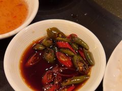 -中国厨房/台湾牛肉面