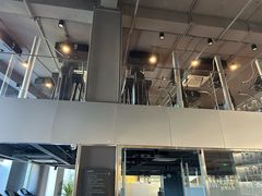 -OXYGYM奥美氧舱运动中心(丽都水岸店)