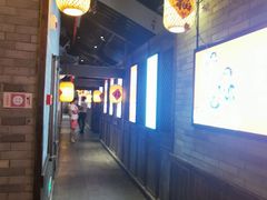 -王庄阿咪海鲜大排档(上下杭店)