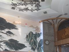 -绿岛汤泉韩式休闲会所