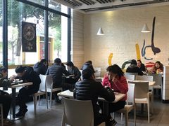 大堂-老娘舅(奥特莱斯店)