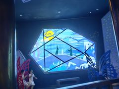 -济南方特东方神画