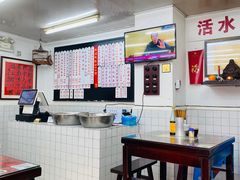 大堂-逸桂禾面馆