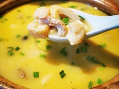什锦肚肺汤-老灶味道·本帮菜(昌平路店)