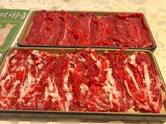 -小城牛事·鲜牛肉火锅(万达店)
