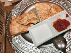 -耶里夏丽·新疆菜·28年喀什老馆(田林东路店)