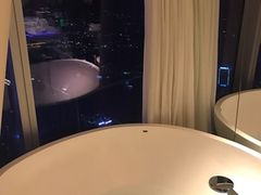 -广州四季酒店