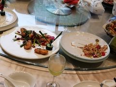 -天下春花园酒店(大东店)