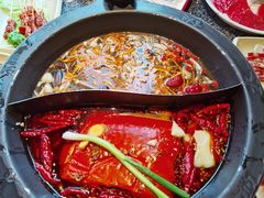 -蜀大侠火锅(春熙路店)