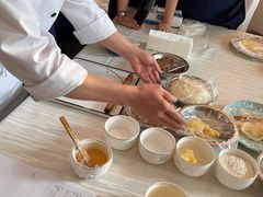 -韵咖啡自助餐厅(天津香格里拉店)