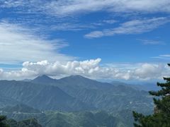 -明堂山风景区