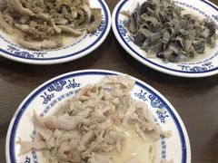 -老爆肚满五香烧牛羊肉