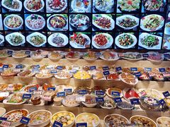 -旺达·福州菜(正大广场店)