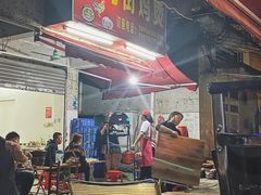 -司马街鸡煲(西华路店)