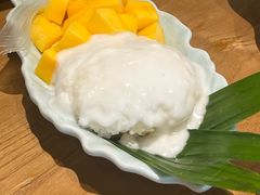 -摩登有记·新派泰国菜(银钻广场店)