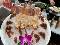-东海怡品海鲜豆捞(舟宿夜江店)