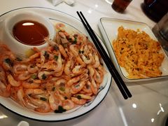 -太湖人家·喝土鸡汤·品太湖三白(动物园店)