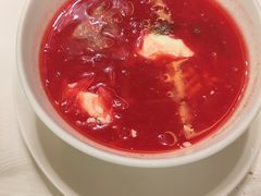 -马克西姆俄罗斯餐厅(通亚街店)