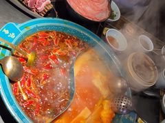 -吼堂老火锅(太古里总店)