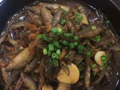 -百花食府(渔阳南路店)
