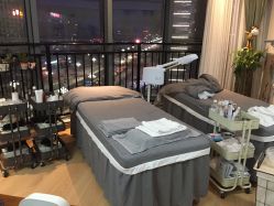 -T·C BEAUTY皮肤管理美容美体工作室