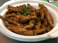 -全聚贤餐厅·湖北家常菜(沙湖店)