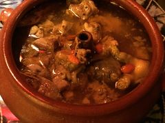 -香满楼(临安路店)