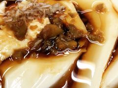 豆腐脑-刘长兴(逸仙桥店)